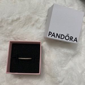 Pandora ring (eternal clouds)
